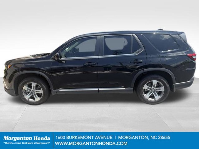 Used 2024 Honda Pilot EX-L image 4