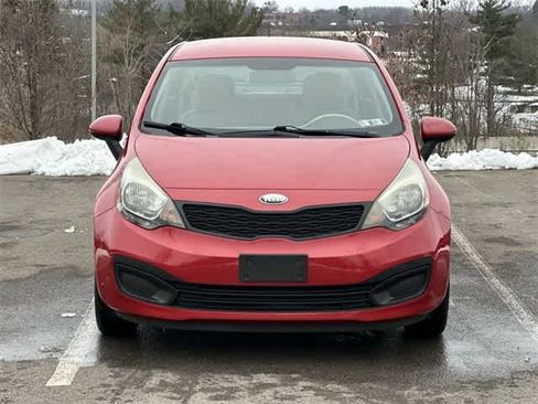 Used 2013 Kia Rio LX w/ PWR Pkg image 24