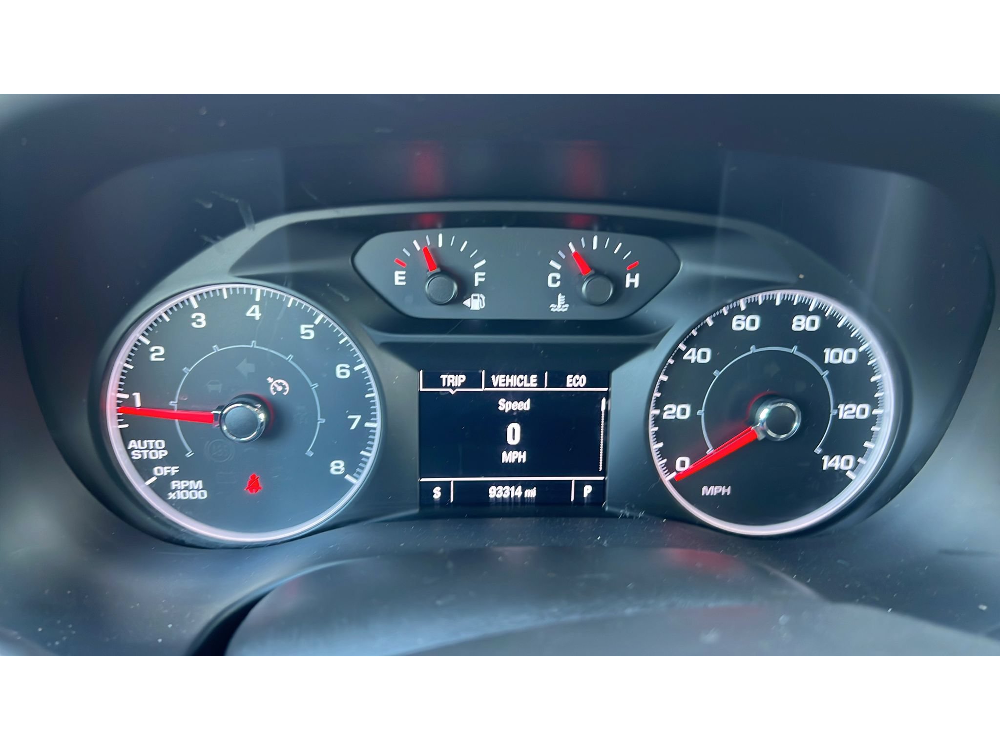 Certified 2018 GMC Acadia SLE AWD/4WD image 15