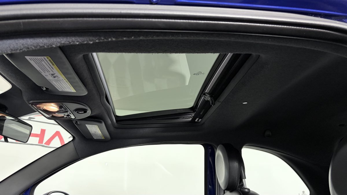 Used 2013 FIAT 500 Sport w/ Comfort/Convenience Group FWD image 15