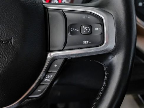 Used 2023 RAM 2500 Laramie AWD/4WD image 18