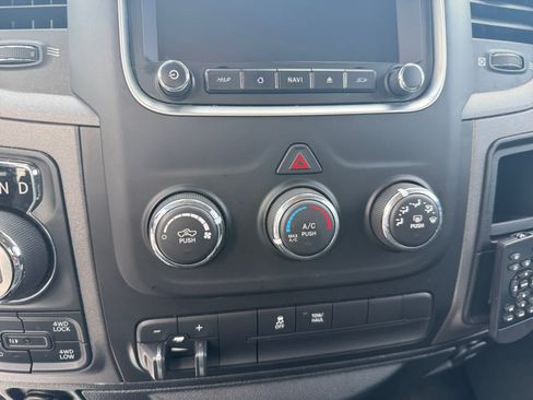 Used 2018 RAM 1500 Tradesman w/ Popular Equipment Group AWD/4WD image 12