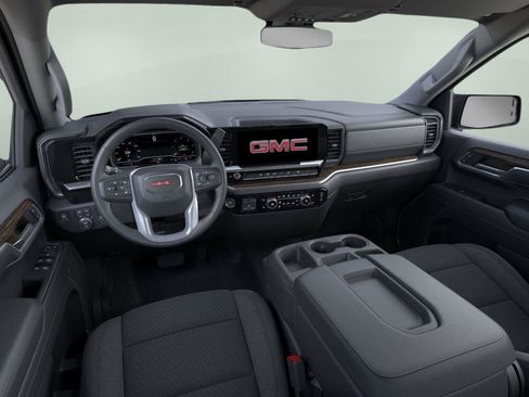 New 2026 GMC Sierra 1500 Elevation AWD/4WD image 15