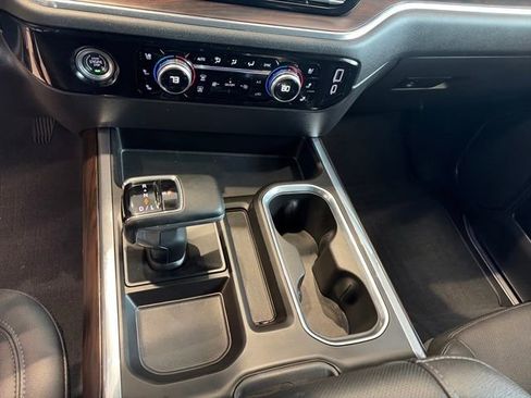 Used 2023 GMC Sierra 1500 SLT w/ SLT Premium Package image 35