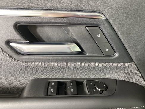 New 2026 GMC Sierra EV Elevation image 22