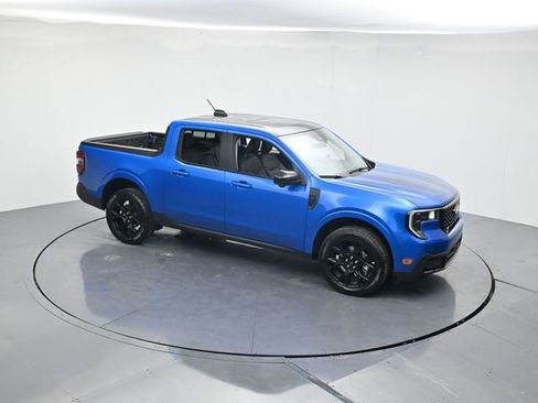 New 2026 Ford Maverick Lariat w/ Black Appearance Package AWD/4WD image 40