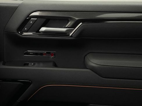 New 2026 GMC Sierra 1500 AT4 w/ AT4 Premium Package AWD/4WD image 43