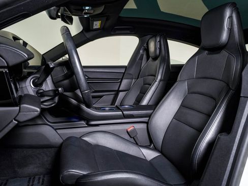 Certified 2023 Porsche Taycan image 5