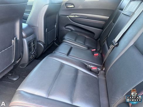 Used 2025 Dodge Durango GT AWD/4WD image 25