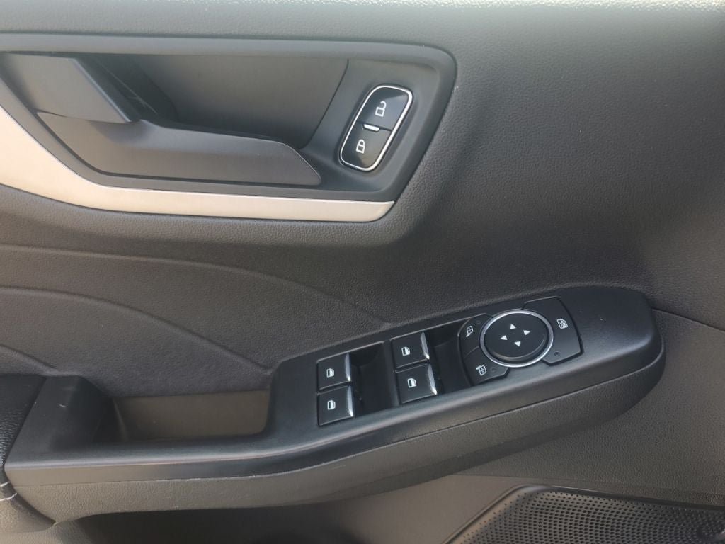 Used 2022 Ford Escape SE AWD/4WD image 18