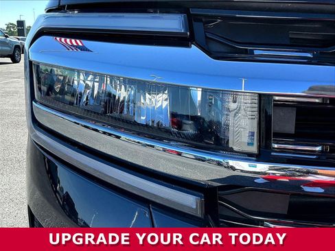 Used 2024 Ford Expedition Max Limited AWD/4WD image 31