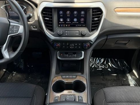 Used 2021 GMC Acadia SLE w/ Driver Convenience Package AWD/4WD image 13