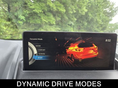 Certified 2024 Acura RDX A-Spec AWD/4WD image 12
