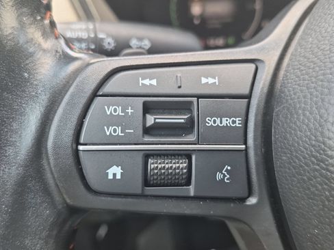 Used 2024 Honda CR-V Sport image 15