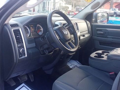 Used 2015 RAM 2500 SLT image 11