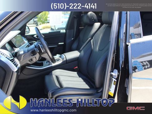 Used 2021 BMW X5 sDrive40i w/ Convenience Package RWD image 13