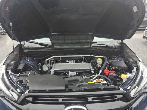 Certified 2025 Subaru Ascent Bronze Edition image 30