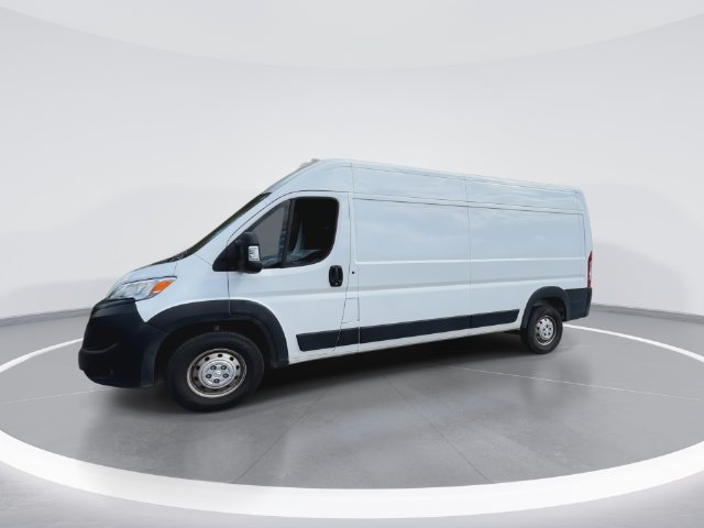 Used 2023 RAM ProMaster 2500 FWD image 5