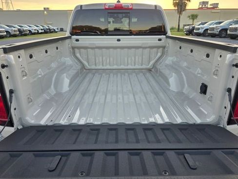 New 2026 GMC Canyon Elevation w/ Convenience Package RWD image 14