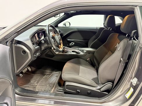 Used 2021 Dodge Challenger R/T Scat Pack image 38