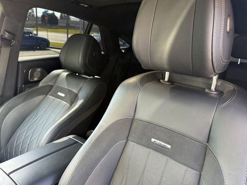 Used 2024 Mercedes-Benz GLE 63 AMG S w/ Driver Assistance Package image 29