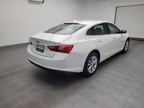 Used 2023 Chevrolet Malibu LT image 9