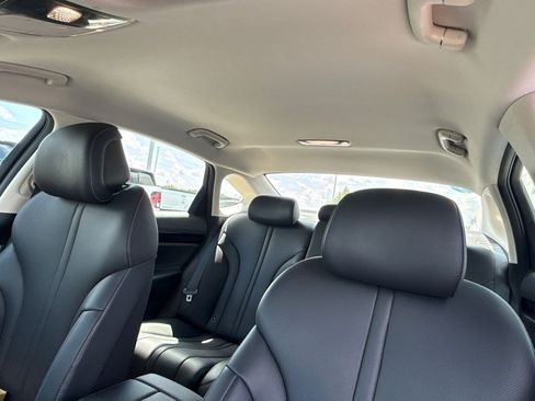 Used 2021 Genesis G80 2.5T AWD/4WD image 20