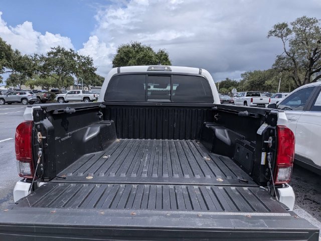 Used 2023 Toyota Tacoma SR AWD/4WD image 13