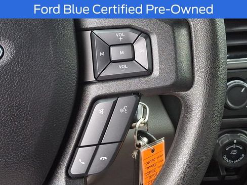 Certified 2020 Ford F150 XLT w/ Equipment Group 301A Mid AWD/4WD image 25