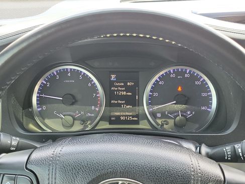 Certified 2018 Toyota Highlander Plus w/ Carpet Mat Package (TMS) AWD/4WD image 22