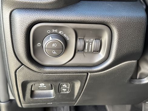 New 2026 RAM 1500 Big Horn AWD/4WD image 37