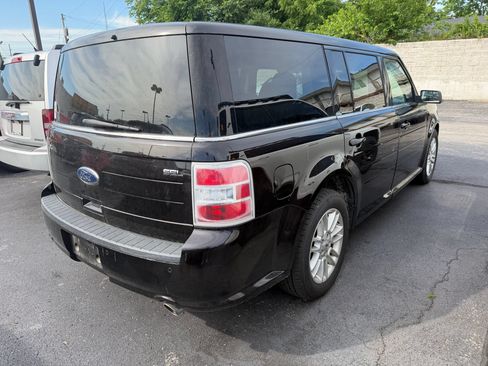 Used 2013 Ford Flex SEL FWD image 2