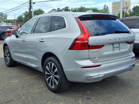 Used 2023 Volvo XC60 B5 Plus w/ Climate Package AWD/4WD image 4