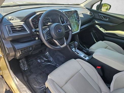 Certified 2025 Subaru Ascent Premium w/ Popular Package #1 AWD/4WD image 11