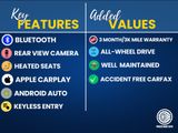 Used 2020 Ford Escape SE image 3