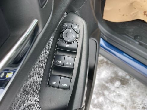 Used 2023 Chevrolet TrailBlazer LT w/ Convenience Package image 11