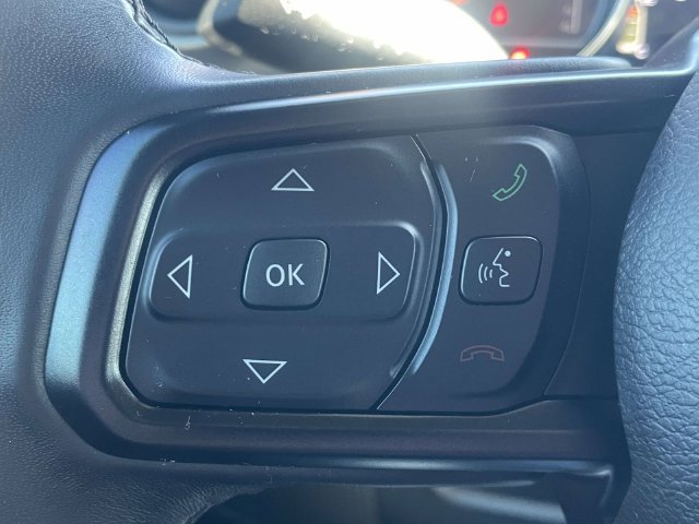 Used 2019 Jeep Wrangler Unlimited Sport S AWD/4WD image 23