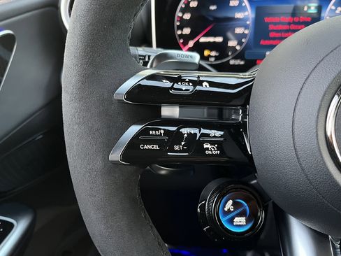 New 2026 Mercedes-Benz GLC 43 AMG 4MATIC image 26