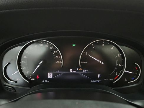 Used 2021 BMW X3 xDrive30i AWD/4WD image 14