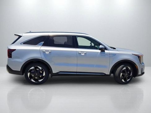 New 2025 Kia Sorento SX Prestige image 3