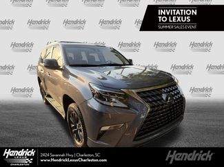 Certified 2023 Lexus GX 460 Premium w/ Premium Package AWD/4WD video 1