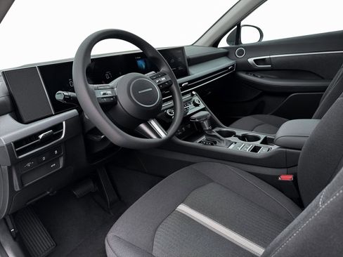 New 2026 Hyundai Sonata SE FWD image 33