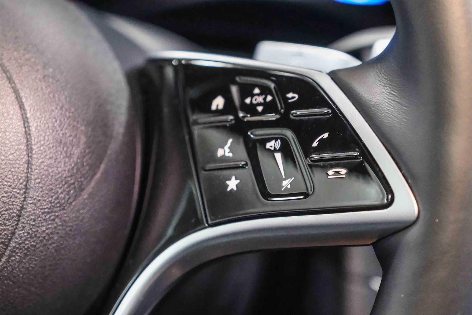 Certified 2023 Mercedes-Benz EQS 580 4MATIC SUV image 19