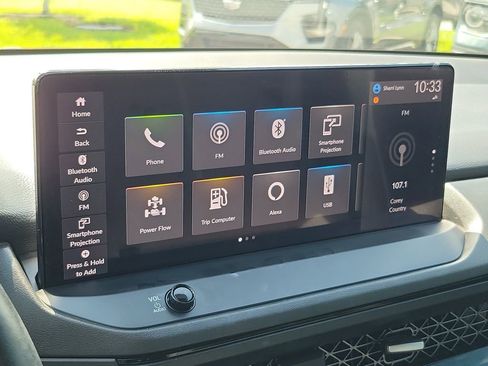 Used 2023 Honda Accord Sport image 30