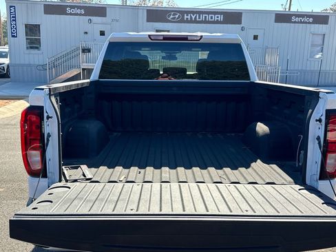 Used 2023 GMC Sierra 1500 Elevation image 16