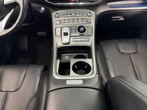 Used 2023 Hyundai Santa Fe Calligraphy image 16