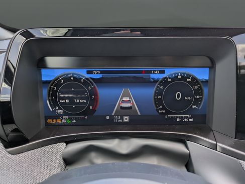 Certified 2026 Subaru Outback Limited AWD/4WD image 3