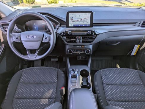 New 2026 Ford Escape Active FWD image 17