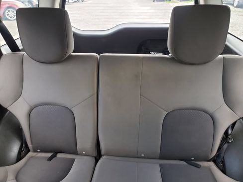 Used 2013 Nissan Xterra S w/ Value Package RWD image 21