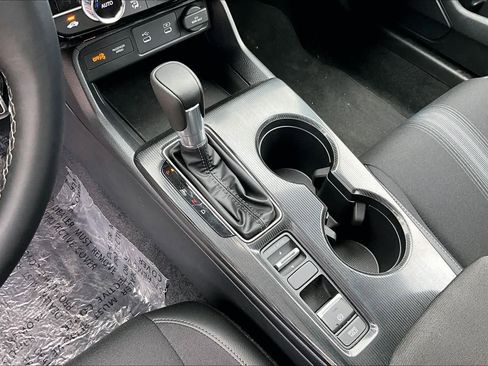 Used 2026 Honda Civic Sport image 17